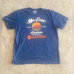 Star Wars Mos Eisley Cantina T-Shirt - XXL
